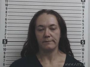 Letha Atencio Arrest Mugshot