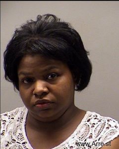 Levonna Randolph Arrest Mugshot