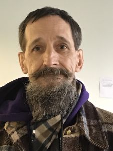 Lewis Humphreys Arrest Mugshot