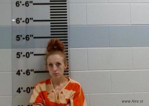 Lila Carpenter Arrest Mugshot