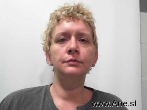Lila Hadley Arrest Mugshot