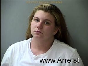 Lillian Akins Arrest Mugshot
