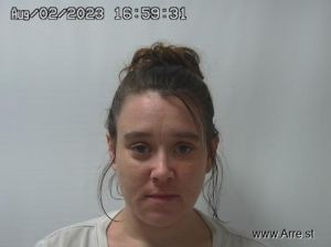 Lillian Tompkins Arrest Mugshot