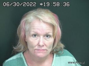 Linda Canada Arrest Mugshot