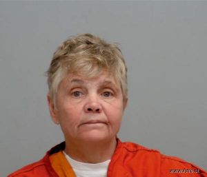 Linda Endrizzi Arrest
