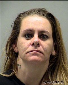 Linda Riley Arrest Mugshot