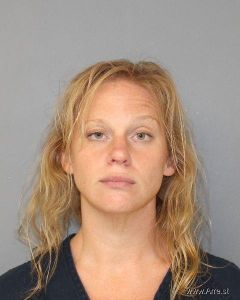 Lindsay Beltrone Arrest