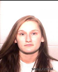 Lindsay Collingsworth Arrest Mugshot