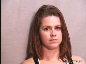 Lindsay Haynes Arrest Mugshot