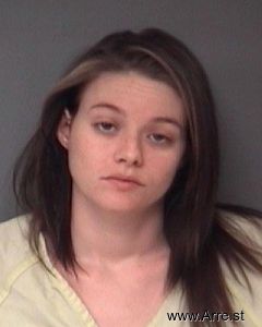 Lindsay Neal Arrest Mugshot