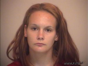 Lindsey Cook Arrest Mugshot