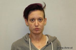 Lindsey Oneal Arrest Mugshot