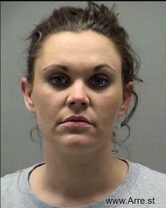 Linseykay Phipps Arrest Mugshot