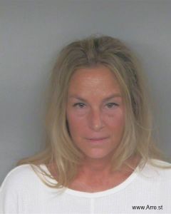 Lisa Adkins Arrest Mugshot