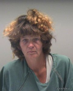 Lisa Barker-caldwell Arrest