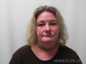 Lisa Billing Arrest Mugshot