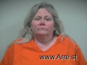 Lisa Bradley Arrest Mugshot