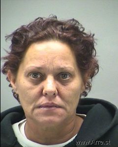 Lisa Gabriel Arrest Mugshot