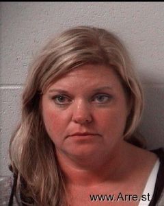 Lisa Keckler Arrest Mugshot