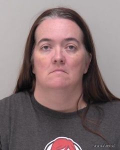 Lisa Kraft Arrest Mugshot