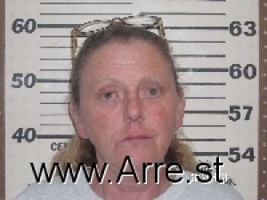 Lisa Montgomery Arrest Mugshot