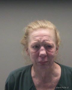 Lisa Poindexter Arrest