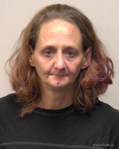 Lisa Rinehammer Arrest Mugshot