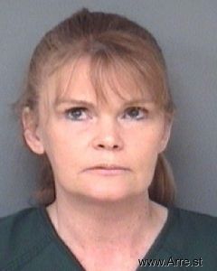 Lisa Shoemaker Arrest Mugshot