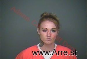 Lisa White Arrest Mugshot