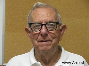 Lloyd Bixler Arrest Mugshot