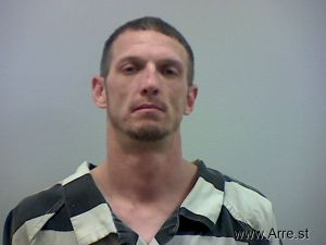 Lloyd Bozarth Arrest Mugshot