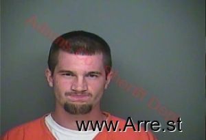 Logan Brumley Arrest Mugshot