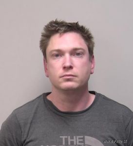 Logan Lirot Arrest Mugshot