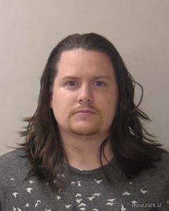 Logan Parrish Arrest Mugshot