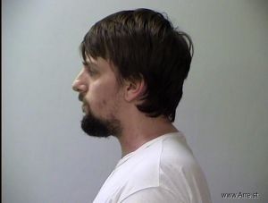 Logan Shepherd Arrest Mugshot