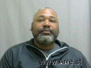 Lonnie Blue Sr Arrest Mugshot