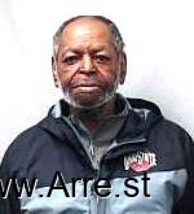 Lonnie El Arrest Mugshot