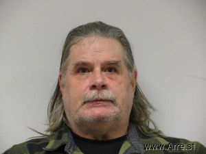 Lonnie Jr Arrest Mugshot