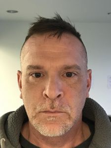 Lonnie Kerestes Arrest Mugshot