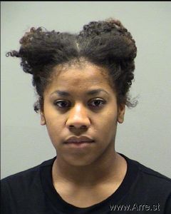 Loren Smith Arrest Mugshot