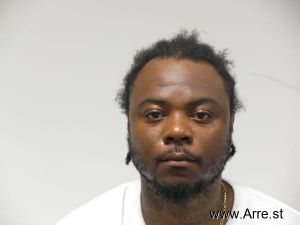 Lorenzo Fambro Arrest Mugshot