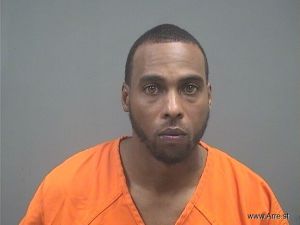 Lorenzo Johnson Arrest