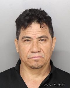 Lorenzo Rodriguez Arrest