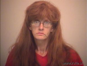 Loretta Bowen Arrest Mugshot