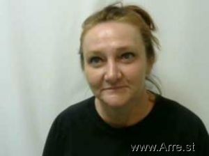 Loretta Leinasars Arrest Mugshot