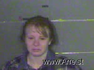 Loretta Wagoner Arrest Mugshot