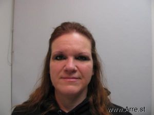 Lori Cagle Arrest Mugshot
