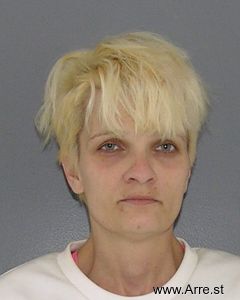 Lori Crosby Arrest Mugshot