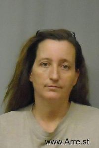 Lori Hines Arrest Mugshot