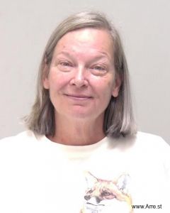 Lori Norris Arrest Mugshot